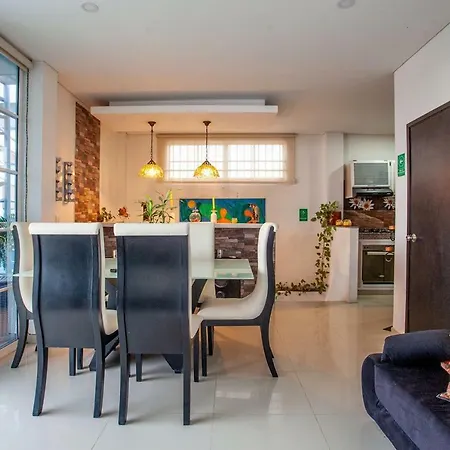 Apartahotel Lunamar